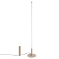 Lampa podłogowa TRANG taupe 3000K TH.1001 Thoro