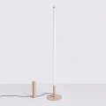 Lampa podłogowa TRANG taupe 3000K TH.1001 Thoro