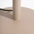 Lampa podłogowa TRANG taupe 3000K TH.1001 Thoro