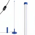 Lampa podłogowa TRANG ultramaryna 3000K TH.1002 Thoro