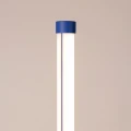 Lampa podłogowa TRANG ultramaryna 3000K TH.1002 Thoro