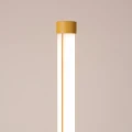 Lampa podłogowa TRANG żółta 3000K TH.1004 Thoro