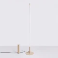Lampa podłogowa TRANG beżowa 4000K TH.1005 Thoro