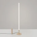 Lampa podłogowa TRANG beżowa 4000K TH.1005 Thoro