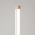 Lampa podłogowa TRANG beżowa 4000K TH.1005 Thoro
