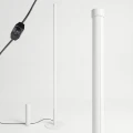 Lampa podłogowa TRANG biała 4000K TH.1006 Thoro