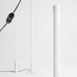 Lampa podłogowa TRANG biała 4000K TH.1006 Thoro