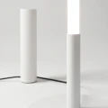 Lampa podłogowa TRANG biała 4000K TH.1006 Thoro