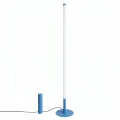 Lampa podłogowa TRANG błękitna 4000K TH.1007 Thoro