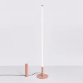 Lampa podłogowa TRANG brzoskwiniowa 4000K TH.1008 Thoro
