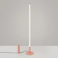 Lampa podłogowa TRANG brzoskwiniowa 4000K TH.1008 Thoro