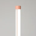 Lampa podłogowa TRANG brzoskwiniowa 4000K TH.1008 Thoro