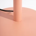 Lampa podłogowa TRANG brzoskwiniowa 4000K TH.1008 Thoro