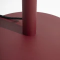 Lampa podłogowa TRANG burgund 4000K TH.1009 Thoro
