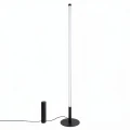 Lampa podłogowa TRANG czarna 4000K TH.1010 Thoro