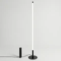Lampa podłogowa TRANG czarna 4000K TH.1010 Thoro