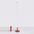 Lampa podłogowa TRANG czerwona 4000K TH.1011 Thoro