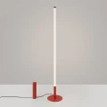 Lampa podłogowa TRANG czerwona 4000K TH.1011 Thoro