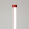 Lampa podłogowa TRANG czerwona 4000K TH.1011 Thoro