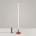 Lampa podłogowa TRANG mocca 4000K TH.1012 Thoro