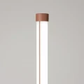 Lampa podłogowa TRANG mocca 4000K TH.1012 Thoro