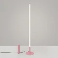 Lampa podłogowa TRANG różowa 4000K TH.1014 Thoro