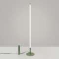 Lampa podłogowa TRANG szałwiowa 4000K TH.1015 Thoro