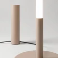 Lampa podłogowa TRANG taupe 4000K TH.1016 Thoro