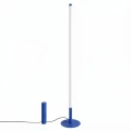Lampa podłogowa TRANG ultramaryna 4000K TH.1017 Thoro