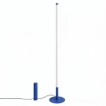 Lampa podłogowa TRANG ultramaryna 4000K TH.1017 Thoro