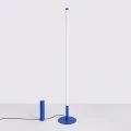 Lampa podłogowa TRANG ultramaryna 4000K TH.1017 Thoro