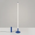 Lampa podłogowa TRANG ultramaryna 4000K TH.1017 Thoro