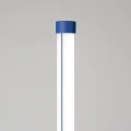 Lampa podłogowa TRANG ultramaryna 4000K TH.1017 Thoro