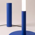 Lampa podłogowa TRANG ultramaryna 4000K TH.1017 Thoro