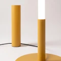 Lampa podłogowa TRANG żółta 4000K TH.1019 Thoro