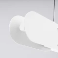 Lampa wisząca CHAIN 158 biała LED 4000K TH.1036 Thoro