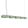 Lampa wisząca CHAIN 158 szałwiowa LED 4000K TH.1045 Thoro