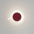 Kinkiet ASTRO burgund LED 4000K TH.1054 Thoro