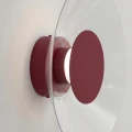 Kinkiet ASTRO burgund LED 4000K TH.1054 Thoro