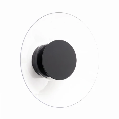 Kinkiet ASTRO czarny LED 4000K TH.1055 Thoro