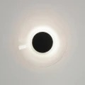 Kinkiet ASTRO czarny LED 4000K TH.1055 Thoro