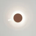 Kinkiet ASTRO mocca LED 4000K TH.1057 Thoro