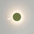 Kinkiet ASTRO zielony oliwkowy LED 4000K TH.1063 Thoro