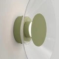 Kinkiet ASTRO zielony oliwkowy LED 4000K TH.1063 Thoro