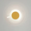 Kinkiet ASTRO żółty LED 4000K TH.1064 Thoro