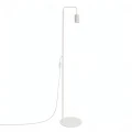 Lampa podłogowa KARBON 1 biała SL.2013 SOLLUX