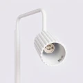 Lampa podłogowa KARBON 1 biała SL.2013 SOLLUX