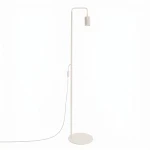 Lampa podłogowa KARBON 1 beżowa SL.2017 SOLLUX