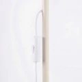 Lampa podłogowa KARBON 3 beżowa SL.2018 SOLLUX
