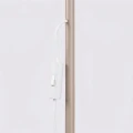 Lampa podłogowa KARBON 1 taupe SL.2019 SOLLUX